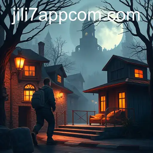 Exploring the Thrilling World of Adventure Games on JILI7 App