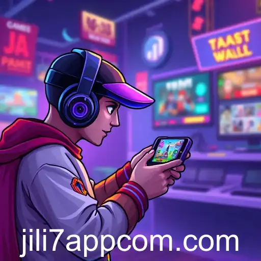 Emerging Trends in Online Gaming for 2025