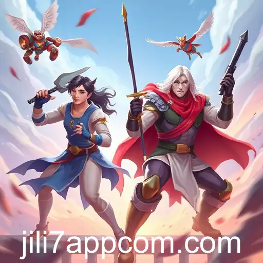 The Evolving Landscape of Online Gaming