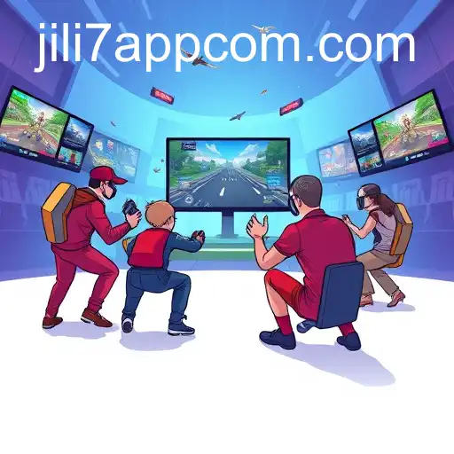 The Evolution of Gaming Websites