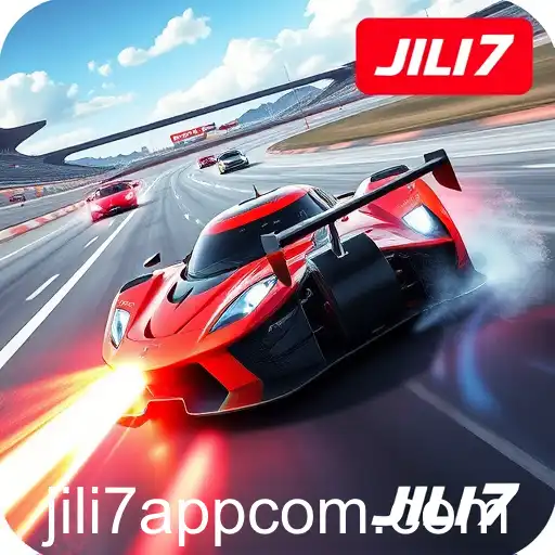 The Evolution and Impact of JILI7 in Online Gaming