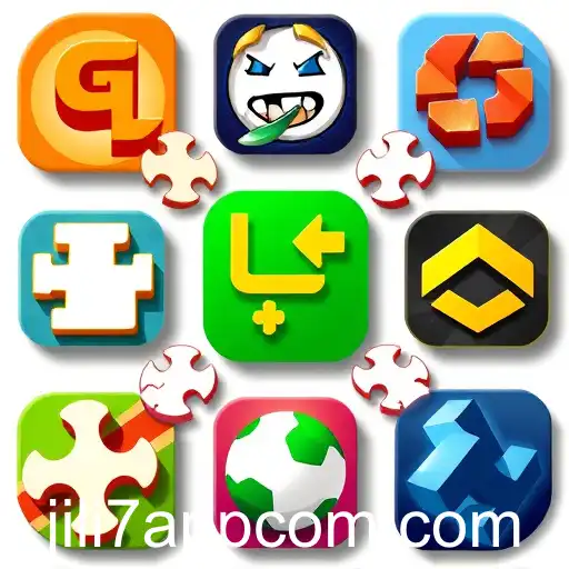 Gaming Evolutions: JILI7 App's Impact