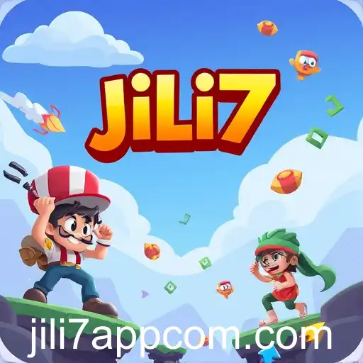 The Evolution of Online Gaming: JILI7 App Leads the Charge