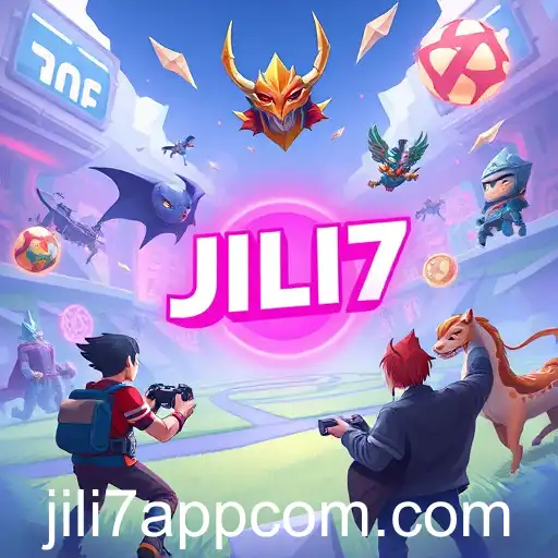 The Emergence of JILI7 in the Gaming World