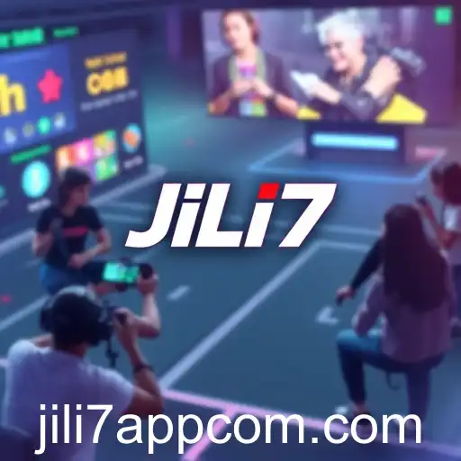 The Rise of JILI7: A Thriving Hub for Gaming Enthusiasts
