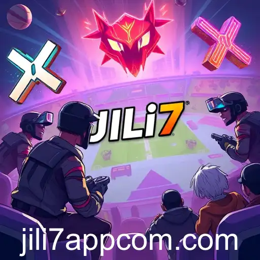 The Impact of JILI7 App on Online Gaming