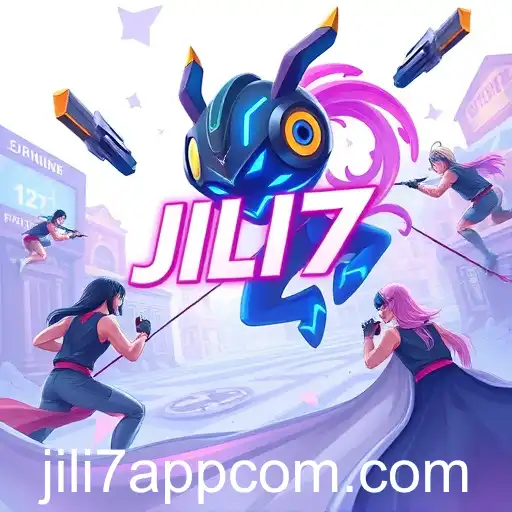 JILI7 App and Its Impact on Online Gaming