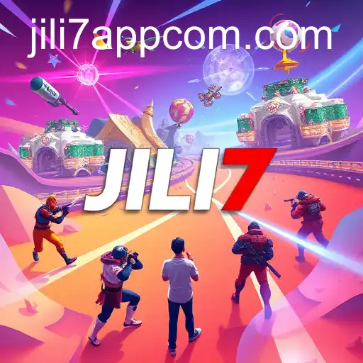 The Rise of JILI7: A Game Changer in Online Gaming