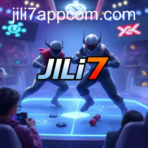 The Rise of JILI7 App in the Digital Gaming Landscape