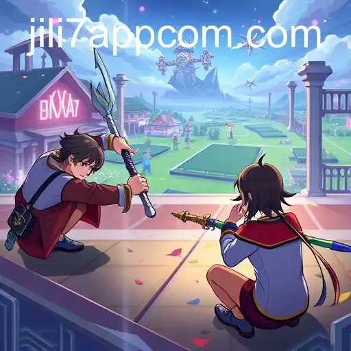 The Rise of JILI7: Revolutionizing Online Gaming