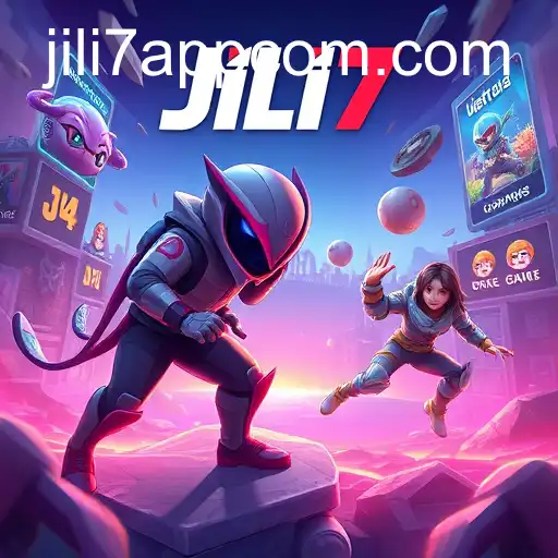 The Rise of JILI7 in the Gaming Industry