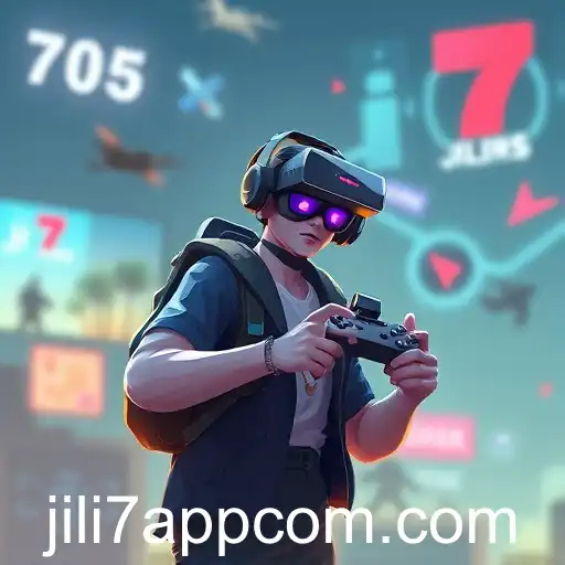 Rise of Interactive Gaming Platforms