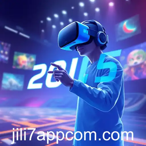 The Rise of JILI7: Bridging Worlds in Online Gaming