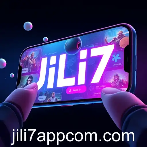 The Evolution of Mobile Gaming: JILI7 App's Impact