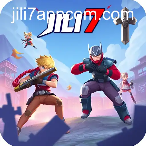 Exploring the World of Multiplayer Games with the JILI7 App