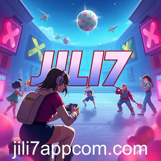 The Rise of JILI7: A Gaming Revolution
