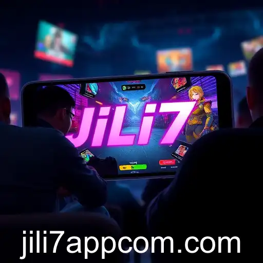 The Rise of Mobile Gaming Platforms in 2025