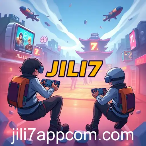 The Rise of JILI7 in the Gaming World