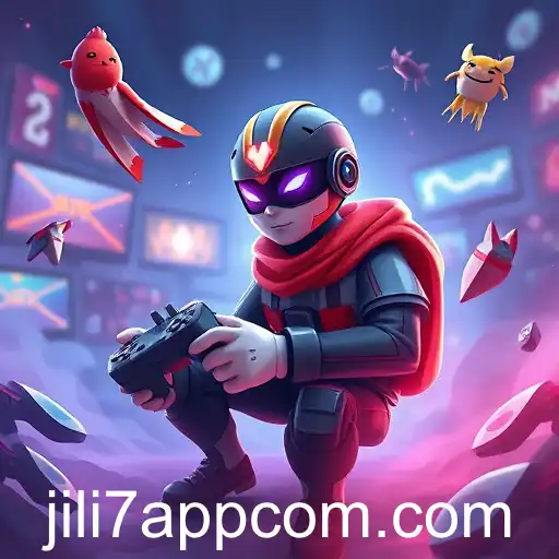 The Rise of JILI7 in the Gaming World