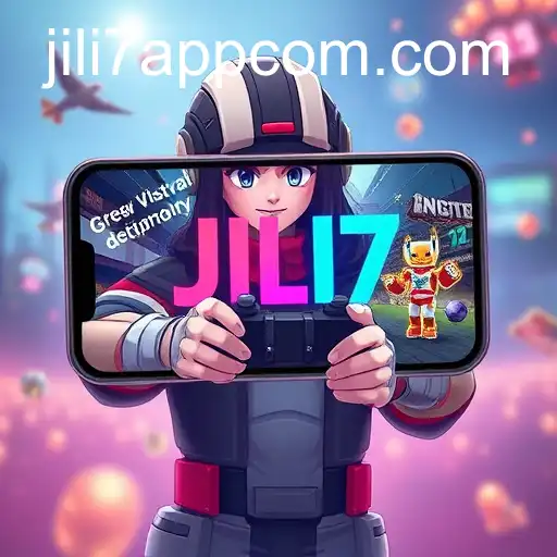 The Rise of JILI7 App in Gaming Culture