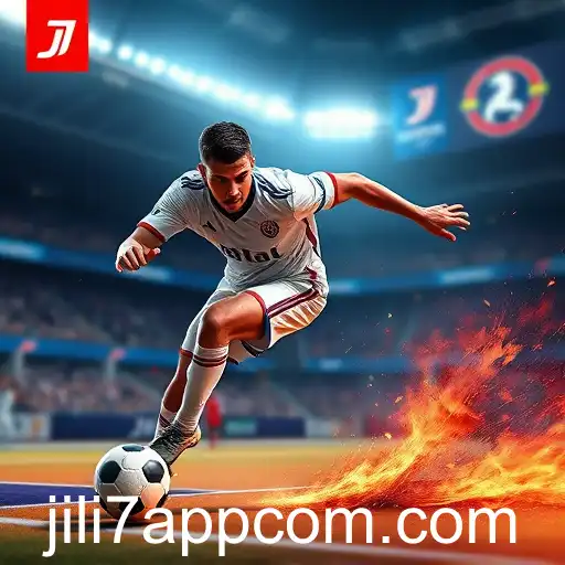The Rise of JILI7 App in Online Gaming