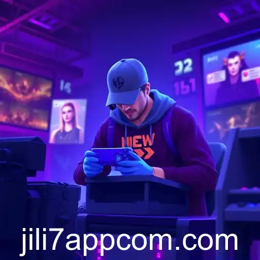 The Rise of JILI7 App in the Gaming Industry